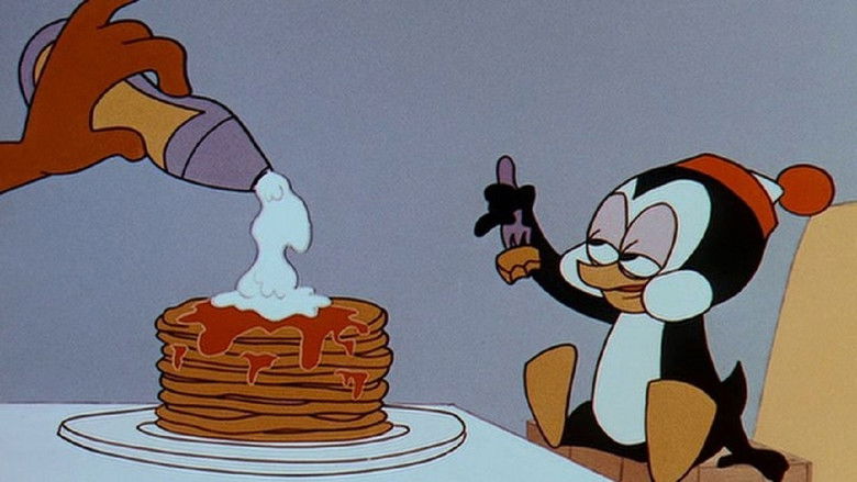 Недопеченная Аляска