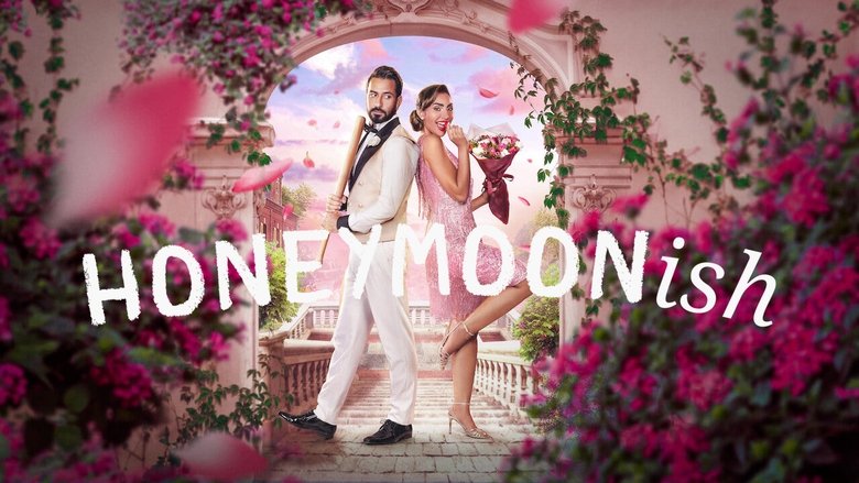 кадр из фильма Так себе медовый месяц