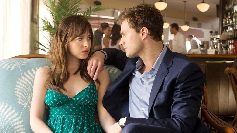 кадр из фильма Sex Story: Fifty Shades of Grey