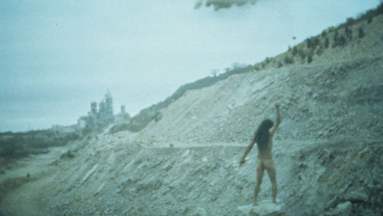 кадр из фильма Abajo y a la izquierda