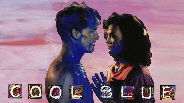 кадр из фильма Cool Blue