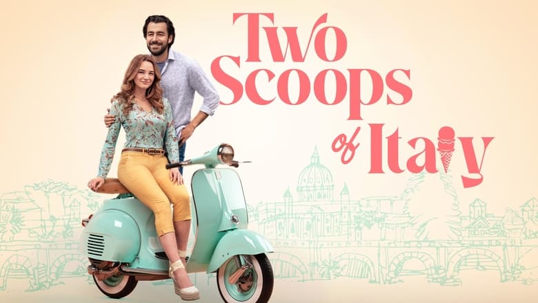 кадр из фильма Two Scoops of Italy