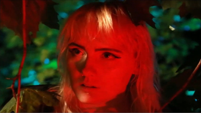 кадр из фильма Night of the Blood Curse