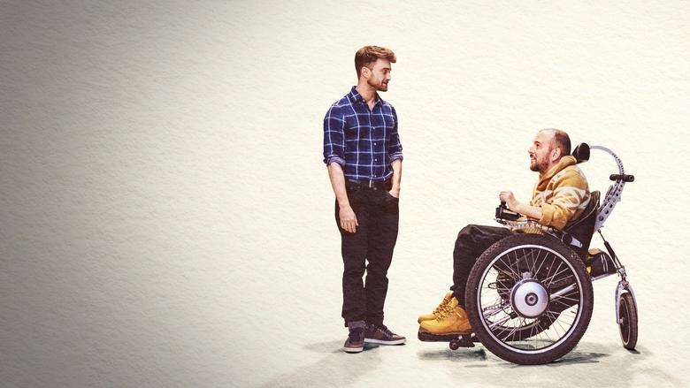 Дэвид Холмс: Мальчик, который выжил