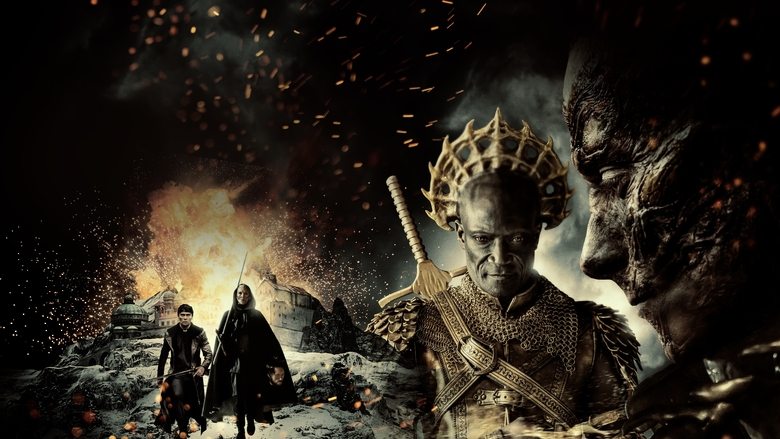 кадр из фильма Заговор дьявола