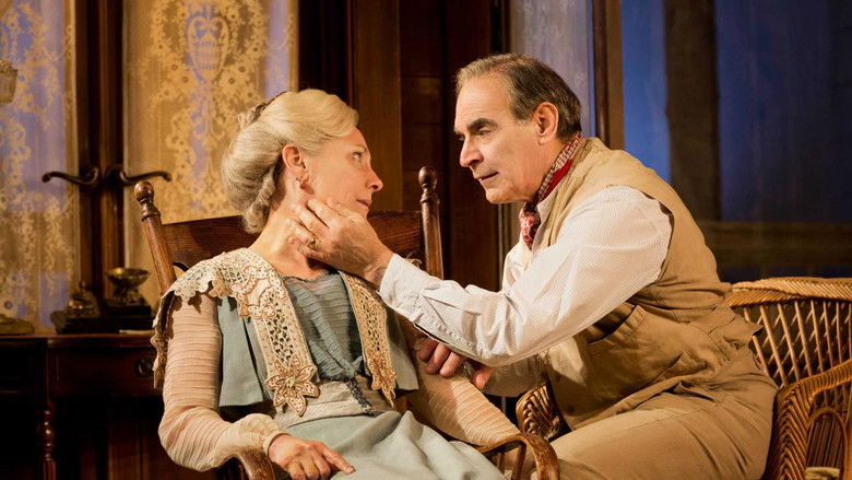 кадр из фильма Long Day's Journey Into Night