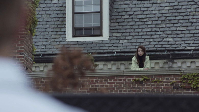 кадр из фильма Чистокровные