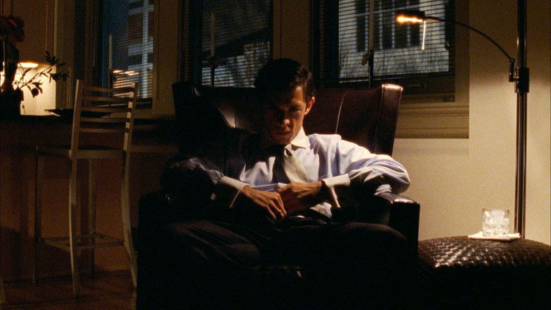 кадр из фильма InSearchOf