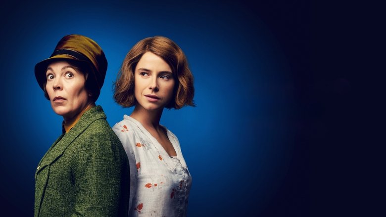 кадр из фильма Злобные маленькие письма