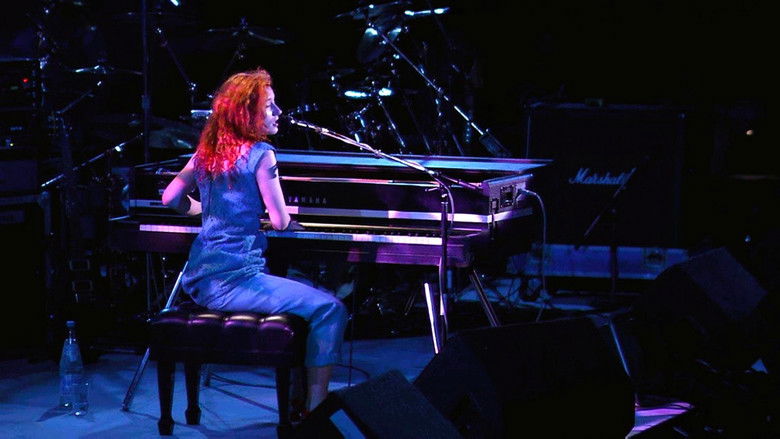 кадр из фильма Tori Amos: Live at Montreux 1991/1992