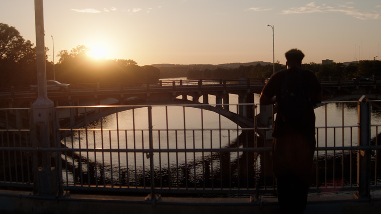 кадр из фильма David's Story