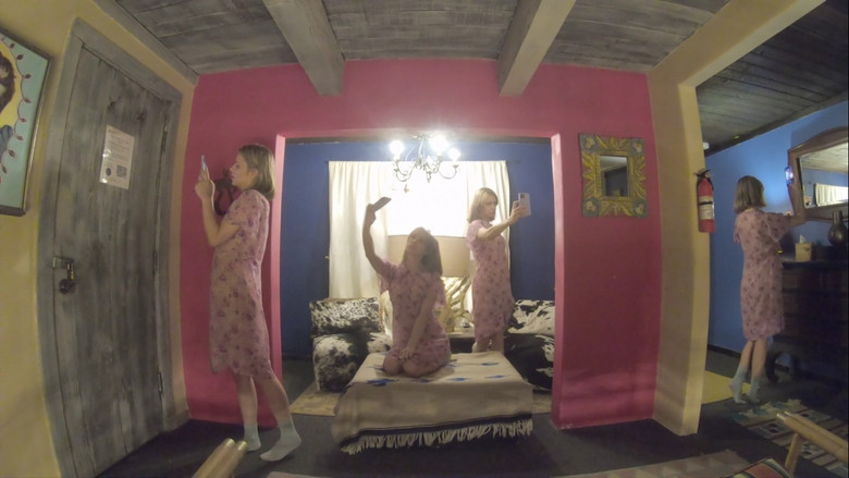 кадр из фильма The Code