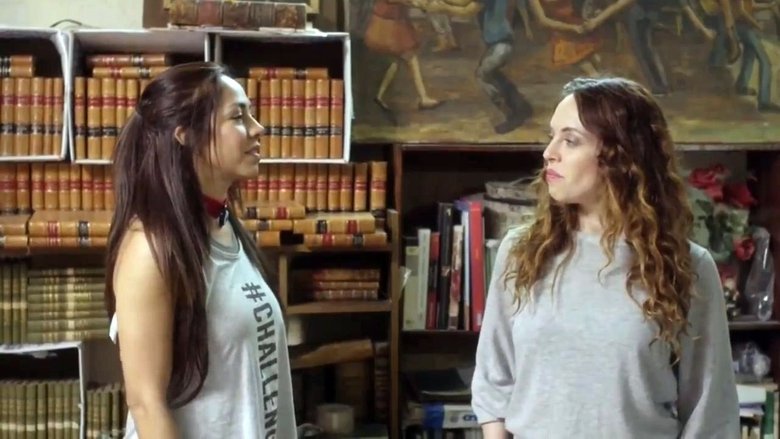 кадр из фильма Perras de barrio 3