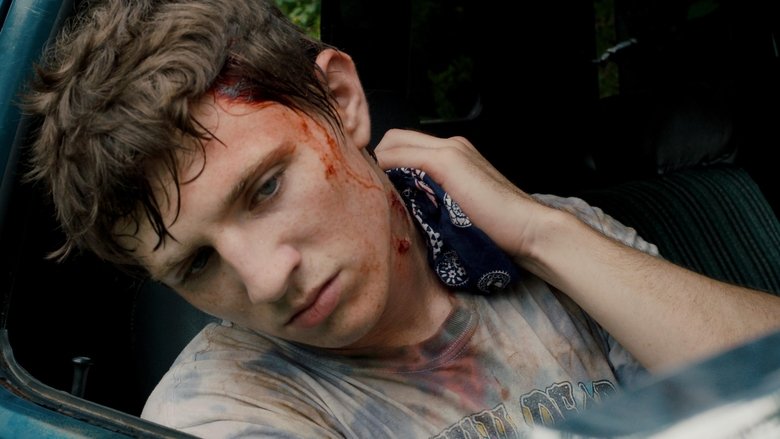 кадр из фильма Salt of the Earth