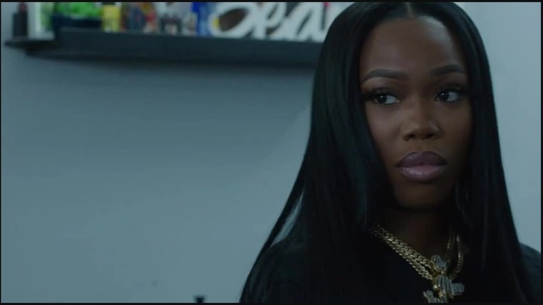 кадр из фильма Get Paid