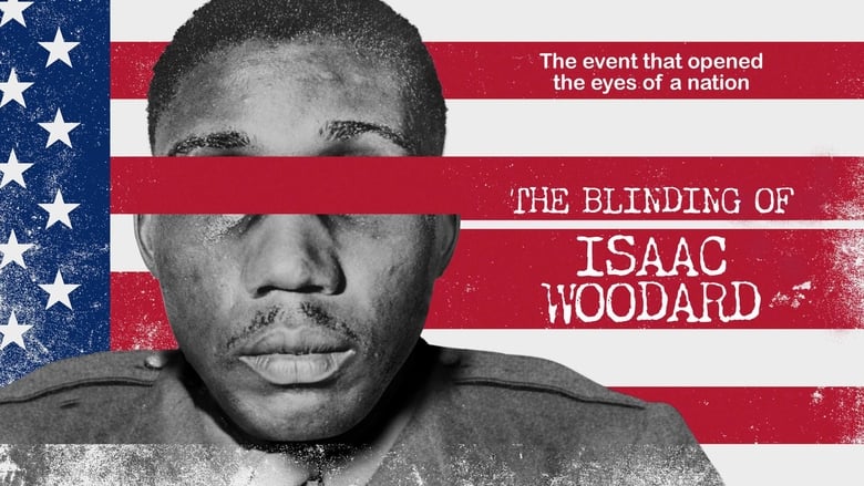 кадр из фильма The Blinding of Isaac Woodard