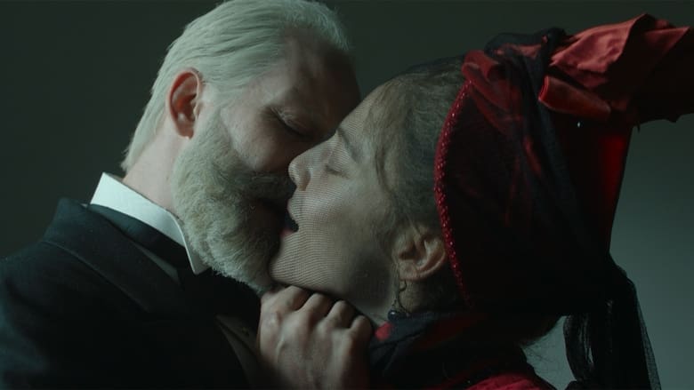 кадр из фильма Жена Чайковского