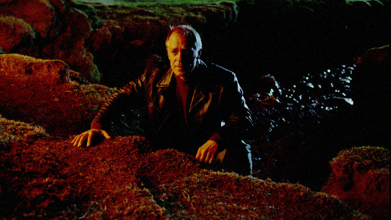 кадр из фильма Соколы