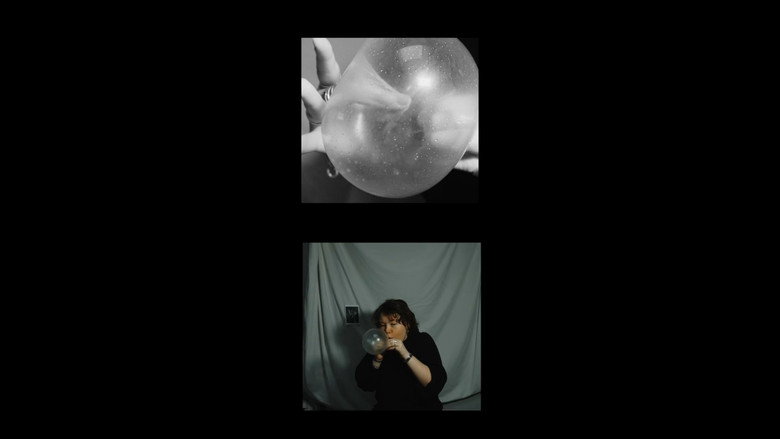 кадр из фильма There Is A Woman In The Attic