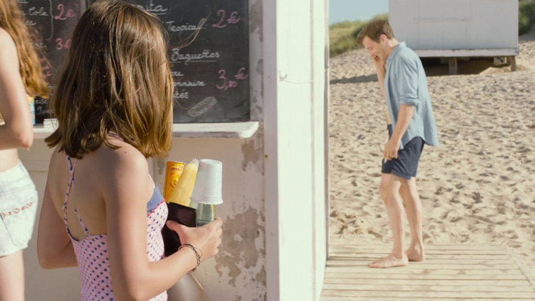 кадр из фильма Хэппи-энд