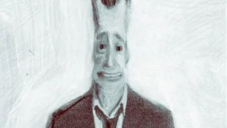 кадр из фильма Big White - Big Black