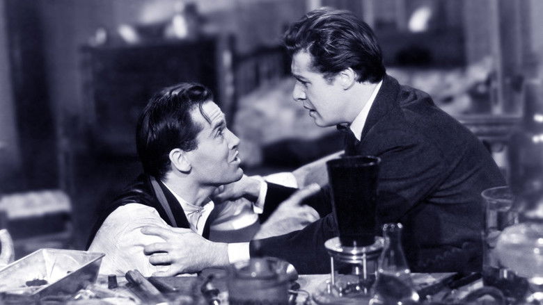 кадр из фильма История Александра Грэхема Белла