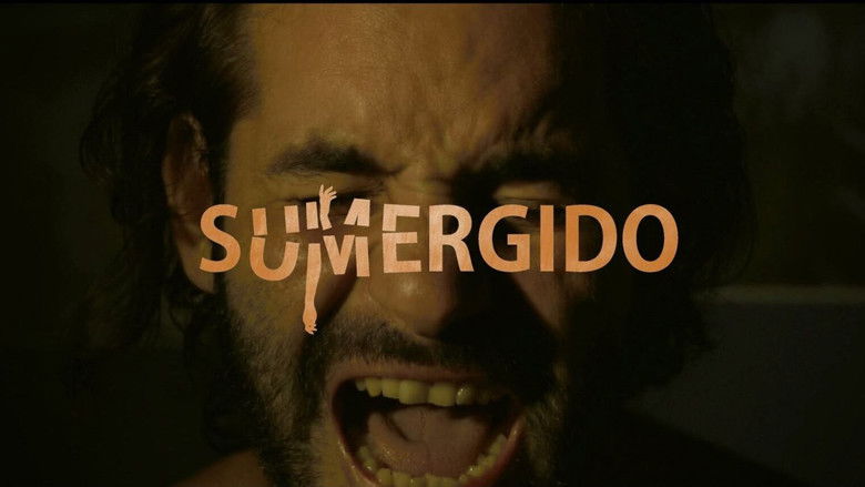 кадр из фильма Sumergido