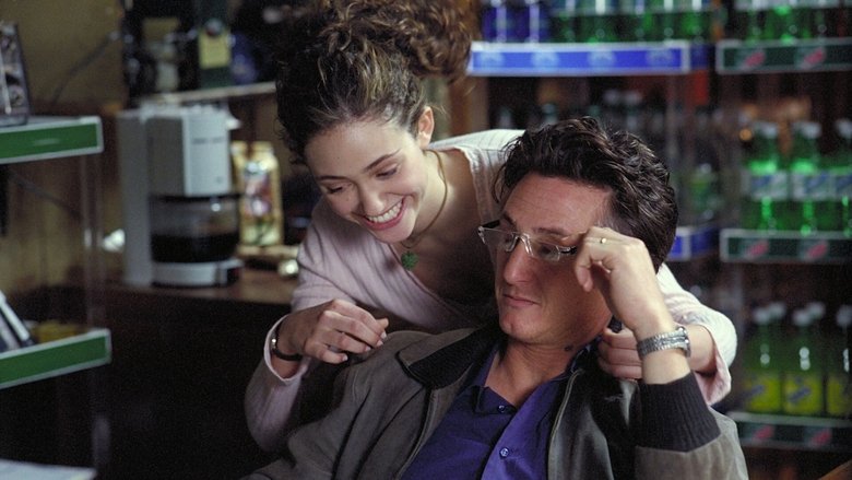 кадр из фильма Таинственная река