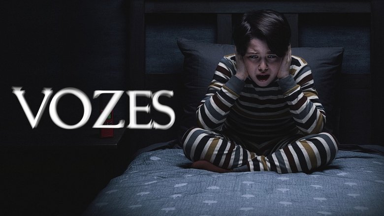 кадр из фильма Я слышу голоса