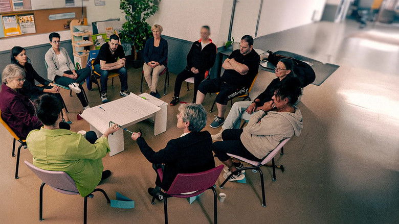 кадр из фильма La réparation