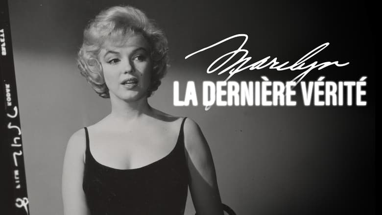 кадр из фильма Marilyn, la dernière vérité