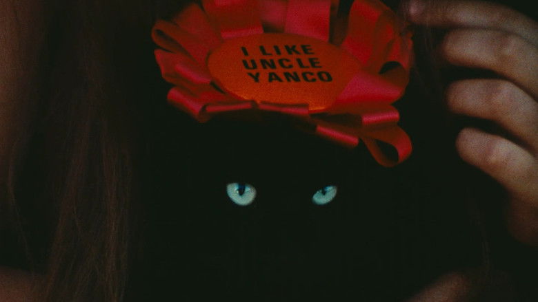 кадр из фильма Oncle Yanco
