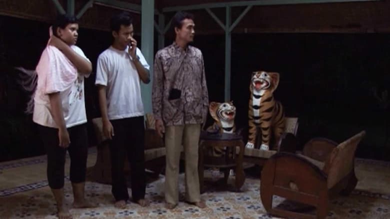 кадр из фильма Liburan Keluarga