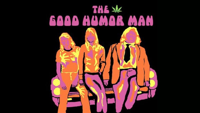 кадр из фильма The Good Humor Man