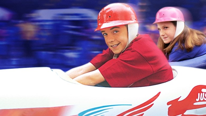 кадр из фильма Miracle in Lane 2