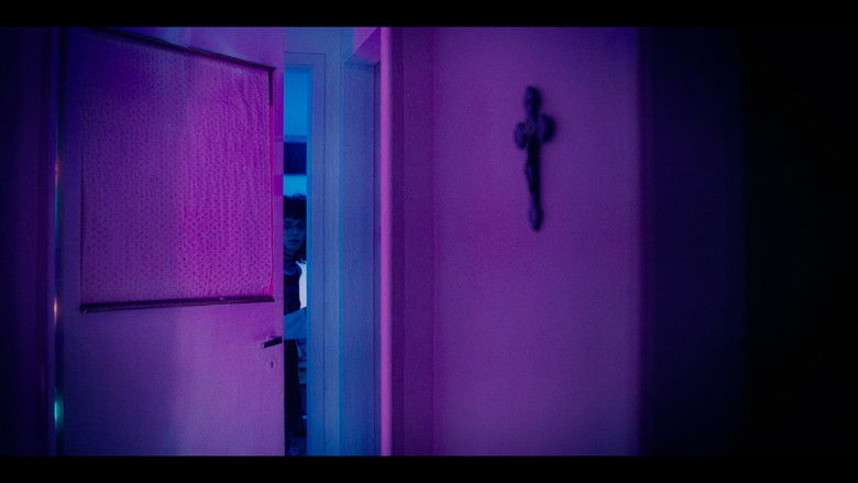 кадр из фильма No seu Lugar