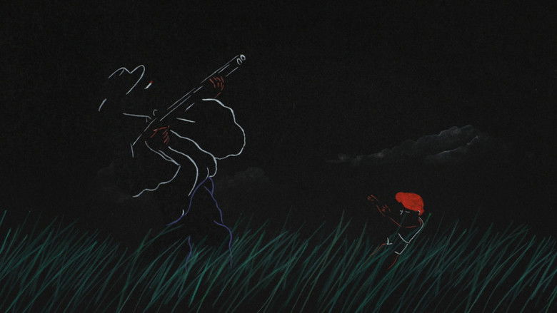 кадр из фильма L'heure de l'ours