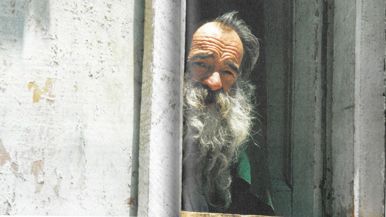 кадр из фильма Mit geschlossenen Augen