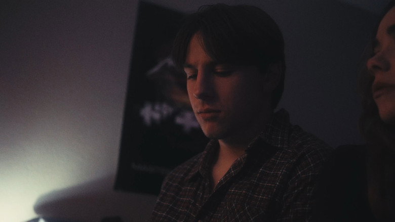 кадр из фильма TRANCE