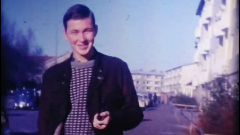 кадр из фильма Bröderna Andersson