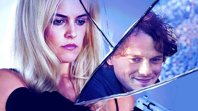 кадр из фильма Нам здесь не место