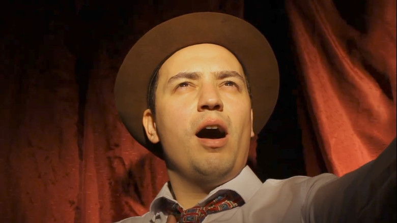 кадр из фильма Fever