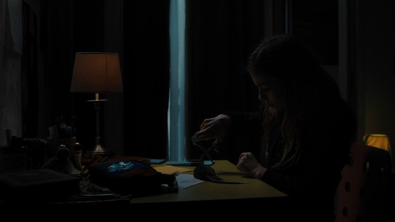 кадр из фильма Transylvanie