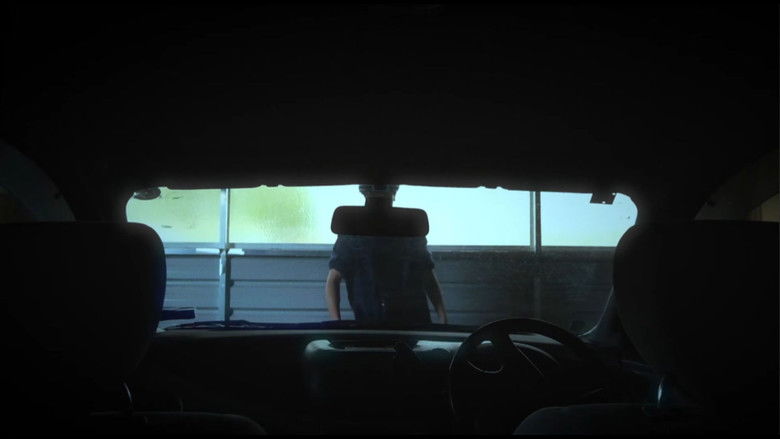 кадр из фильма TINA