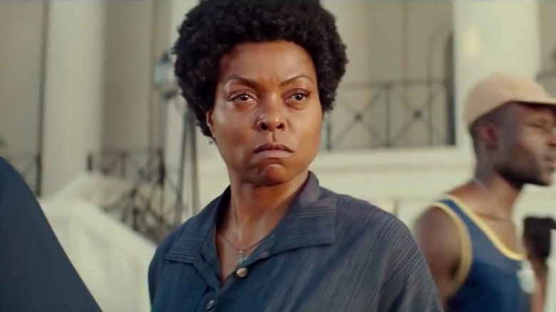 кадр из фильма Лучшие враги