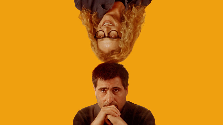 кадр из фильма Между храмами