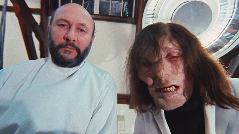 кадр из фильма The Mutations