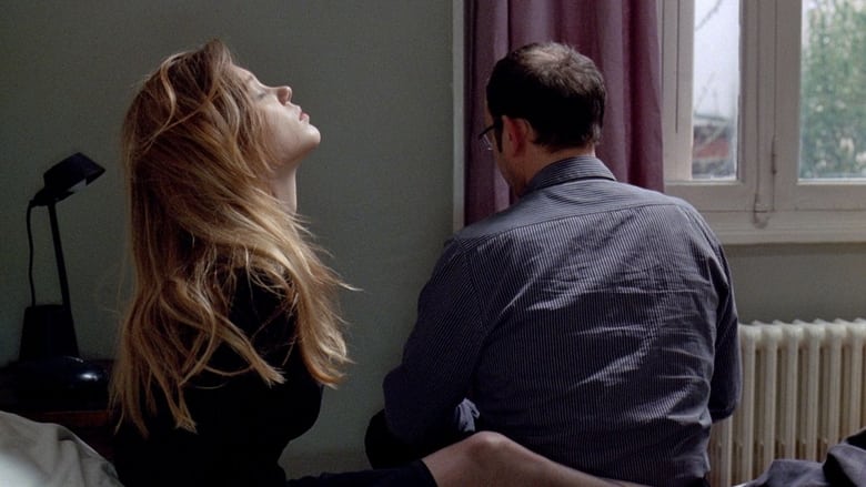 кадр из фильма Le Roman de ma femme