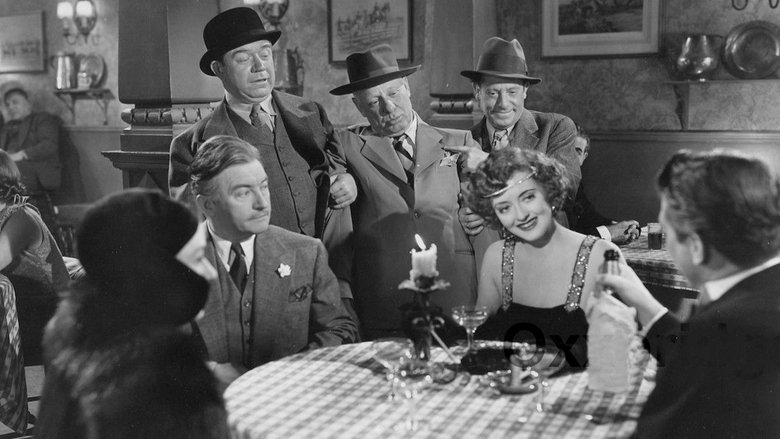 кадр из фильма Мистер Скеффингтон