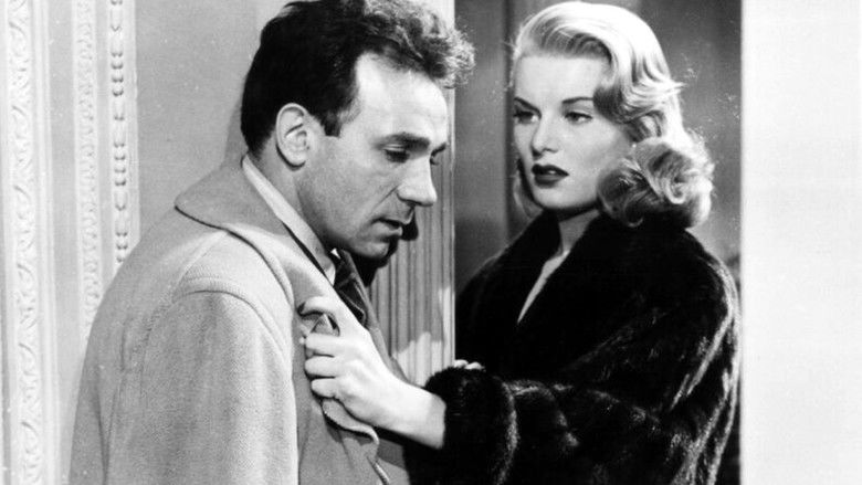 кадр из фильма Murder by Proxy